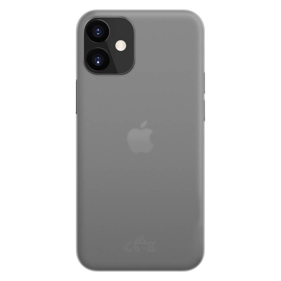 Hama Apple iPhone 12 Mini Kryt White Diamonds Ultra Thin Iced  KP28845 transparentná