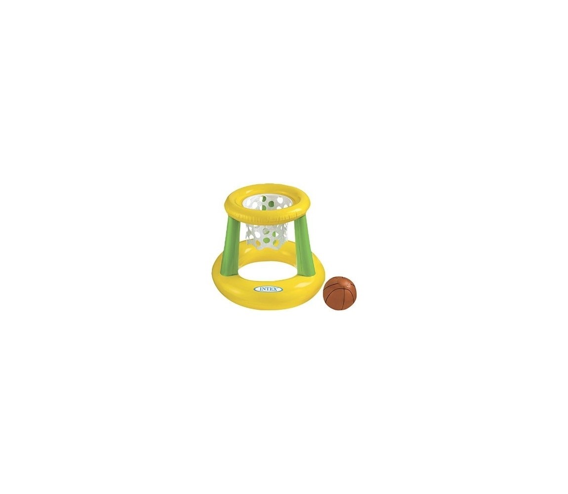 Marimex | Nafukovací basketbalový kôš | 11630123