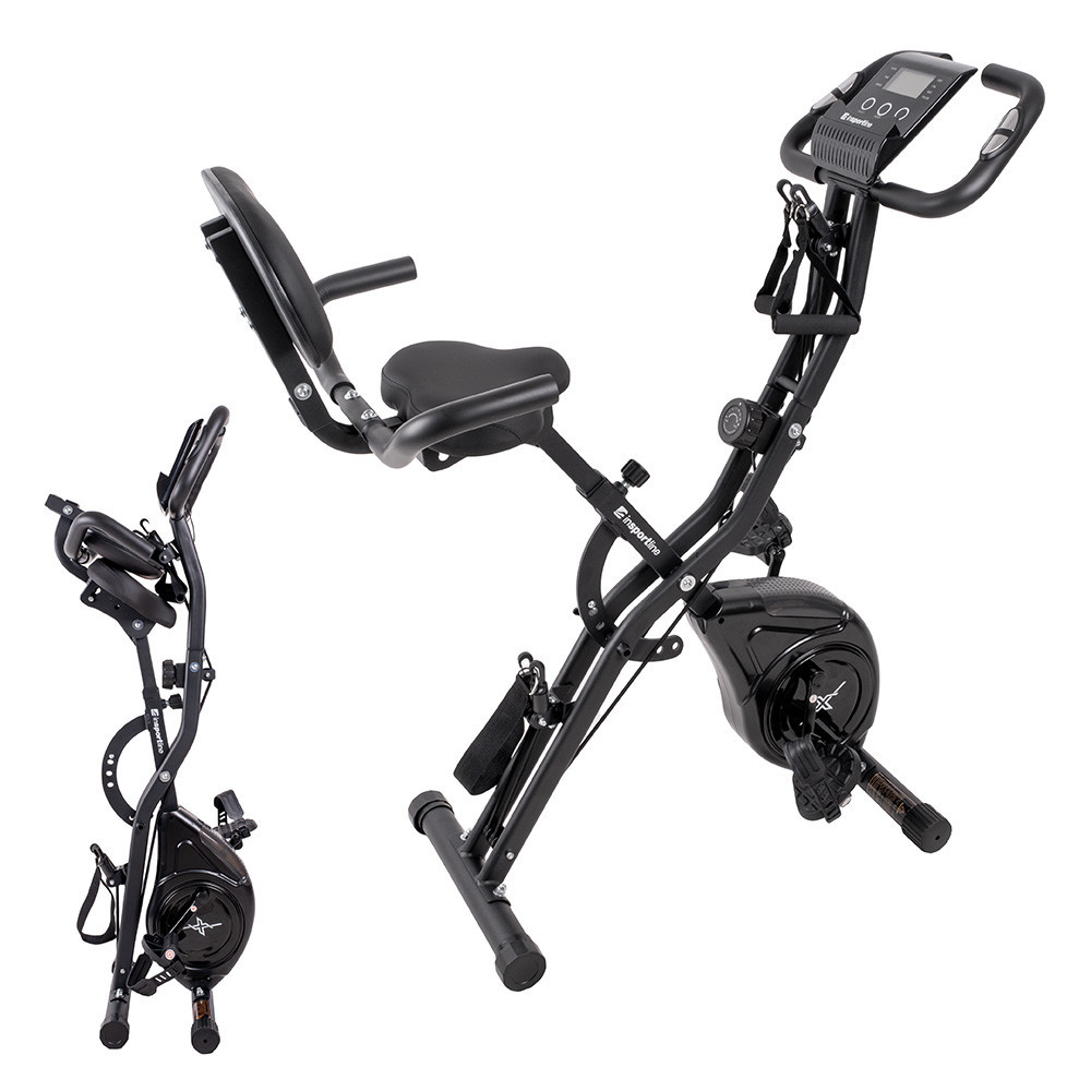 inSPORTline Xbike Max