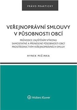 Veřejnoprávní smlouvy v působnosti obcí