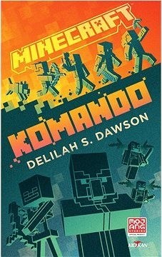Minecraft - Komando