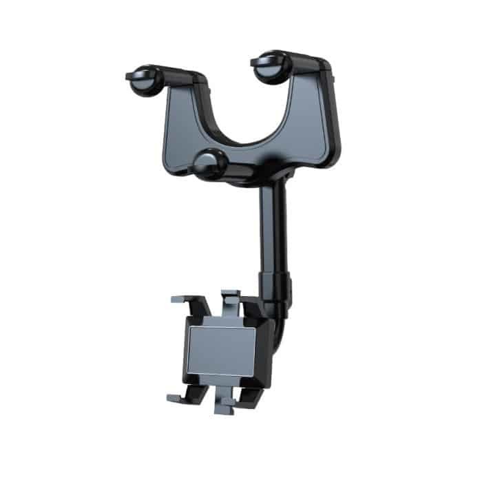 Držiak telefónu do auta Rotatable Car Holder 360