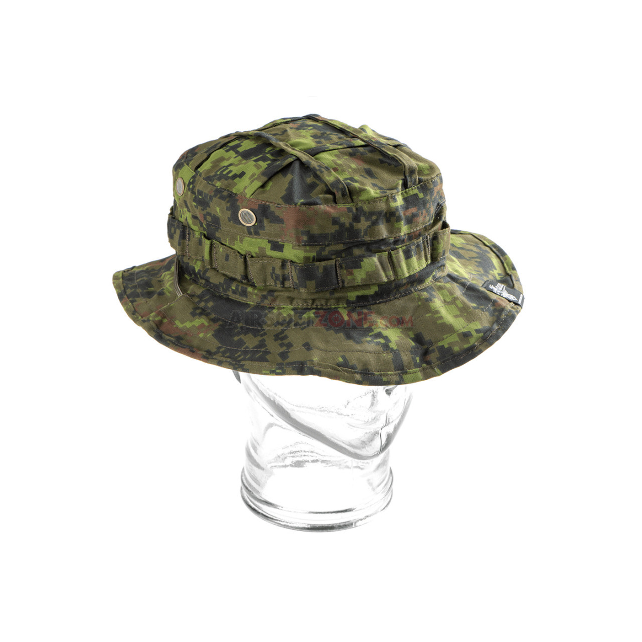 Klobúk Invader Gear Boonie Hat Mod 2 - cadpat, M