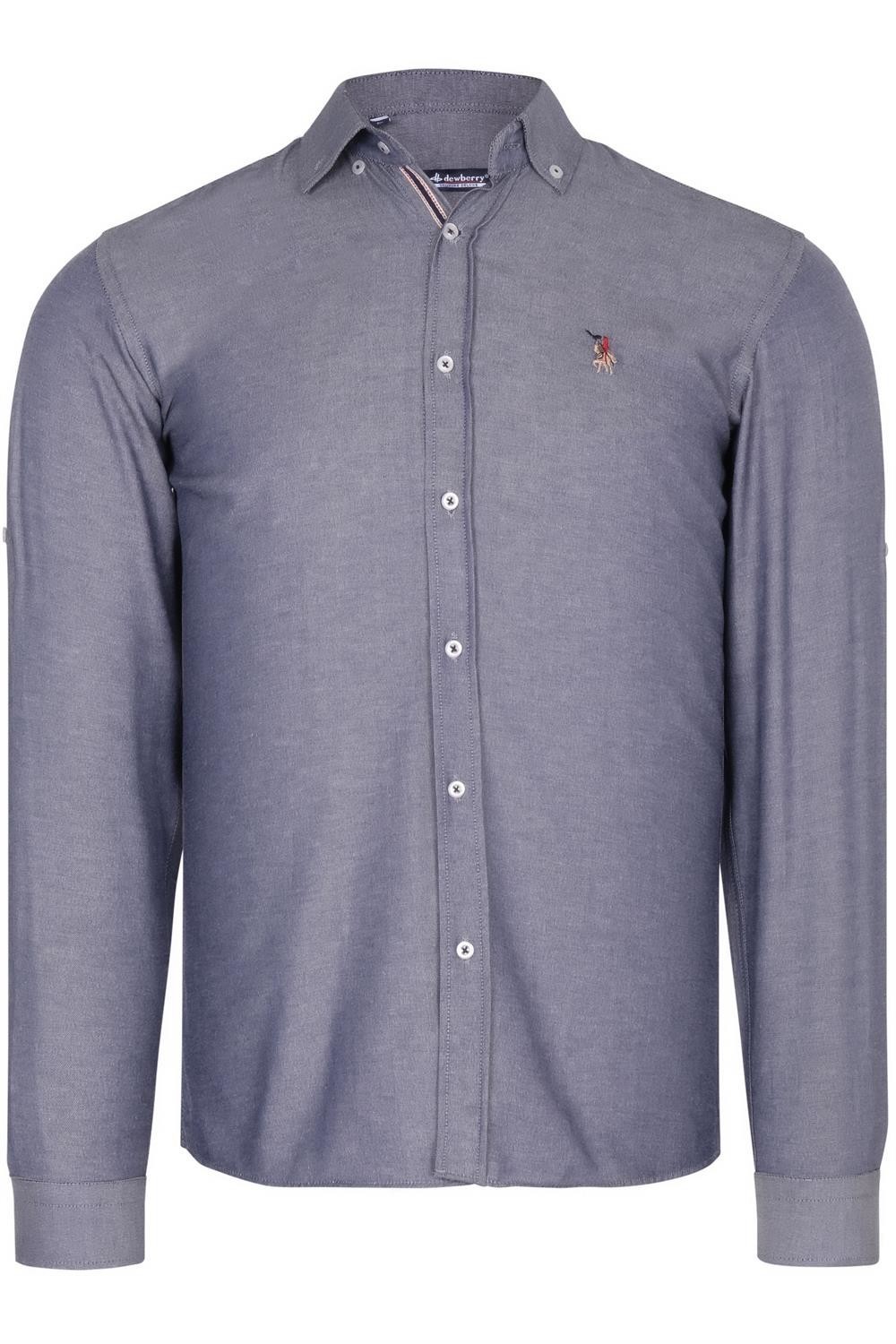 G674 DEWBERRY SHIRT