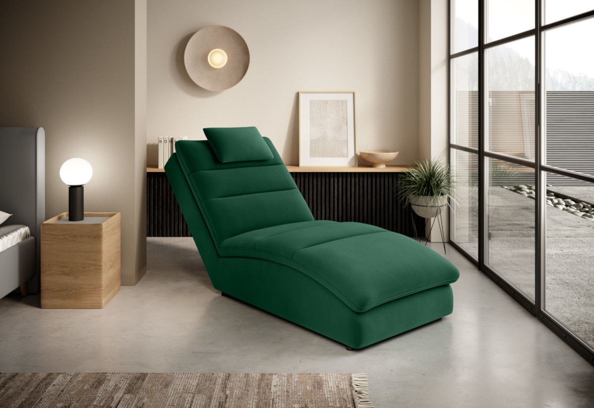 Expedo Kreslo JACO, 85x95x170, nube 35