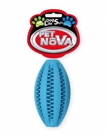 Petnova - Hracky HRACKA - RUB DENTALRUGBY BLUE