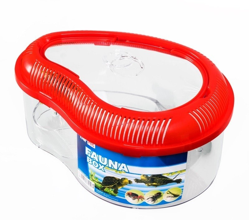 Happet Bazén pre korytnacky S