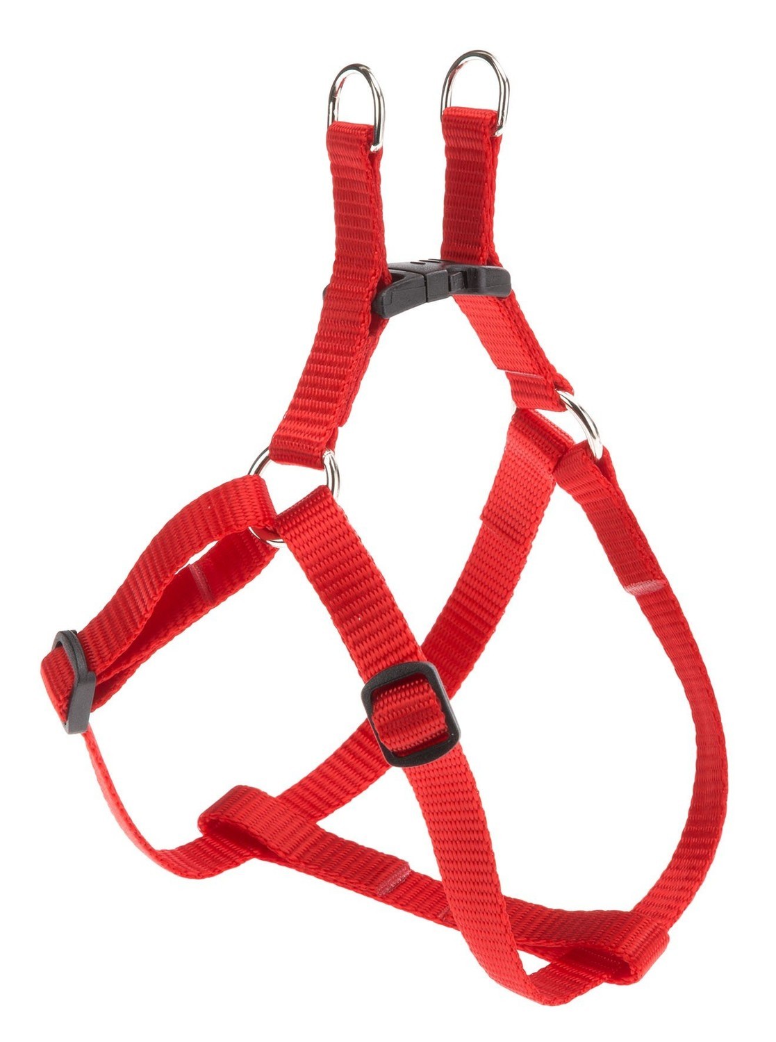 Ferplast EASY P XXS HARNESS RED