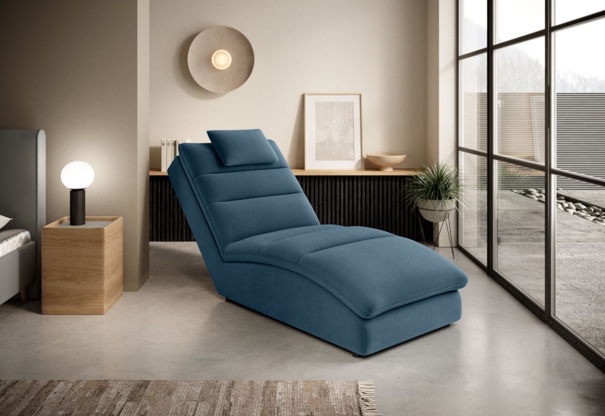 Expedo Kreslo JACO, 85x95x170, savoi 38