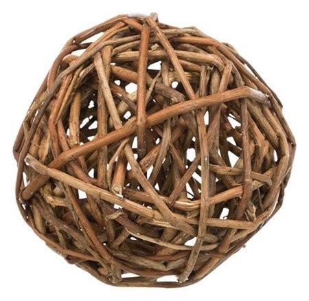 Trixie Wicker ball, ř 13 cm