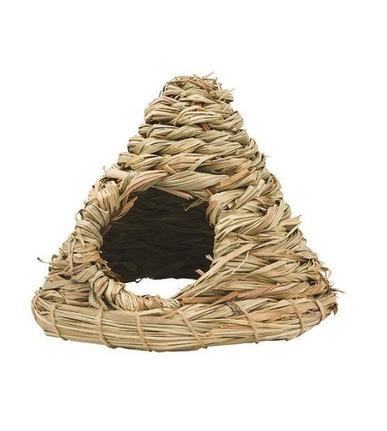 Panama Pet Domcek pre škrecka z trávy 75g