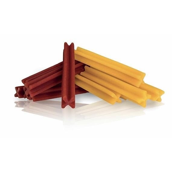 KID DOG KD Dentálne tycinky mix kura+propolix, jahna+propolis 250g