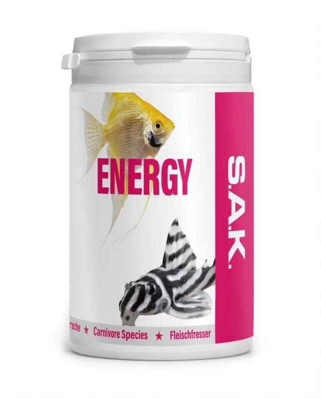 SAK SAK energy 300 ml velkost 4