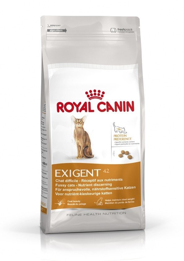Royal Canin FHN EXIGENT PROTEIN 10 kg