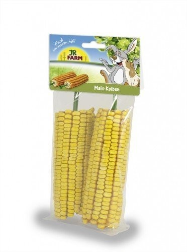 JR Farm JR FARM Kukuricné klasy 200g cca