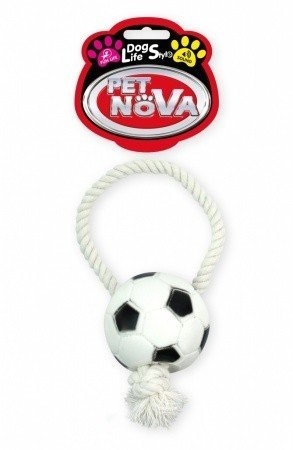 Petnova - Hracky HRACKA - VIN ROPE SOCCER