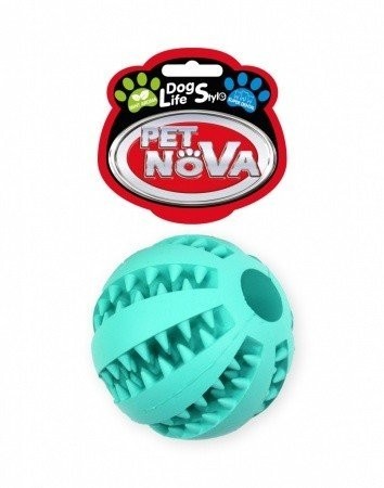 Petnova - Hracky HRACKA - RUB DENTBASEBALL MINT