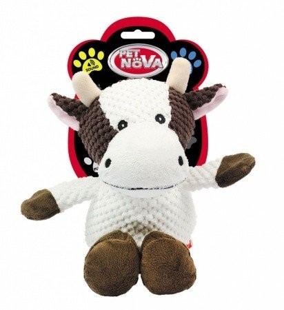 Petnova - Hracky HRACKA - PLU cow