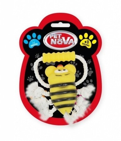 Petnova - Hracky HRACKA - VIN ROPE BEE