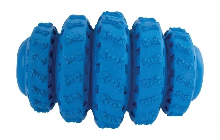 HIP HOP DOG HHD Rolling Tires 8.5cm- vanilka
