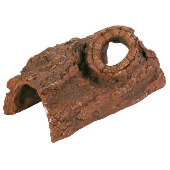 Trixie Tree stump cave, 21 cm