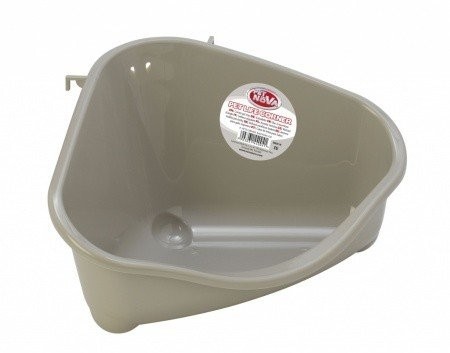 Petnova PET CORNER M GRAY