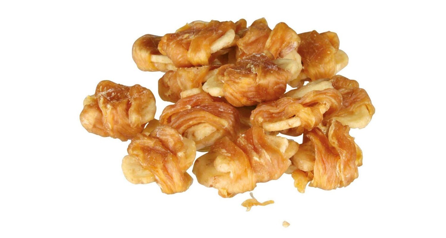 Trixie PREMIO Banana Chicken, 100 g