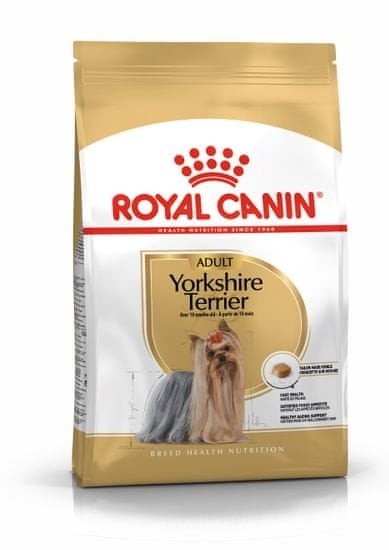 Royal Canin BHN YORKSHIRE ADULT 3 kg