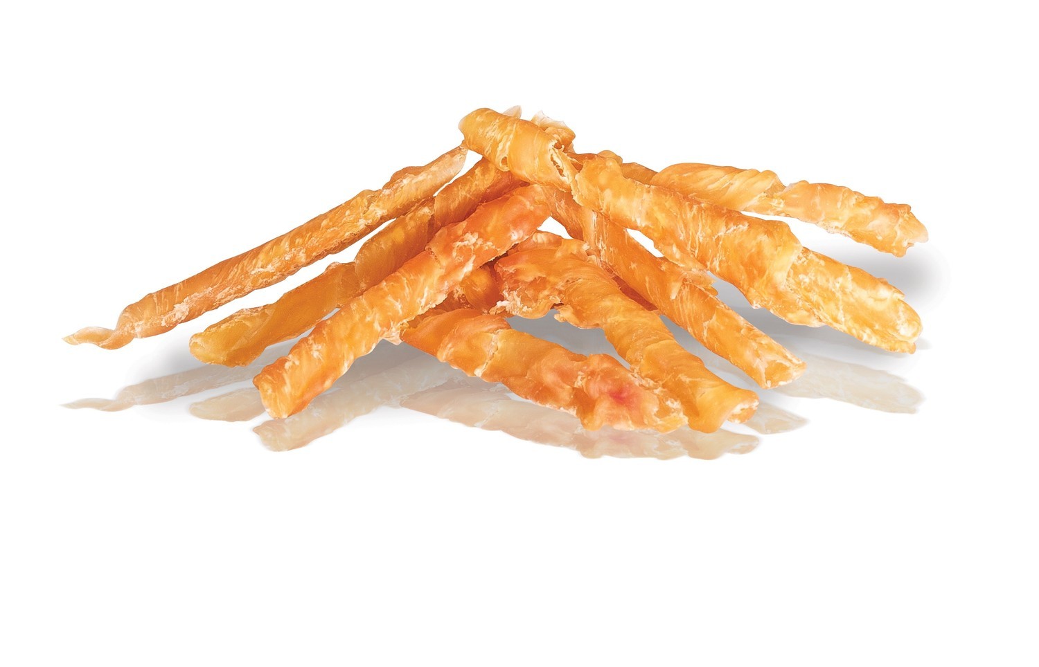 KID DOG KD Kuracie prsia v špirále 250g