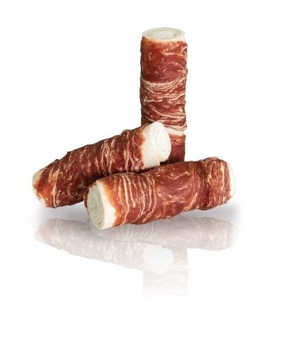 KID DOG KD Hovädzí steak na byvolej tycinke 20mm/8cm - 250g