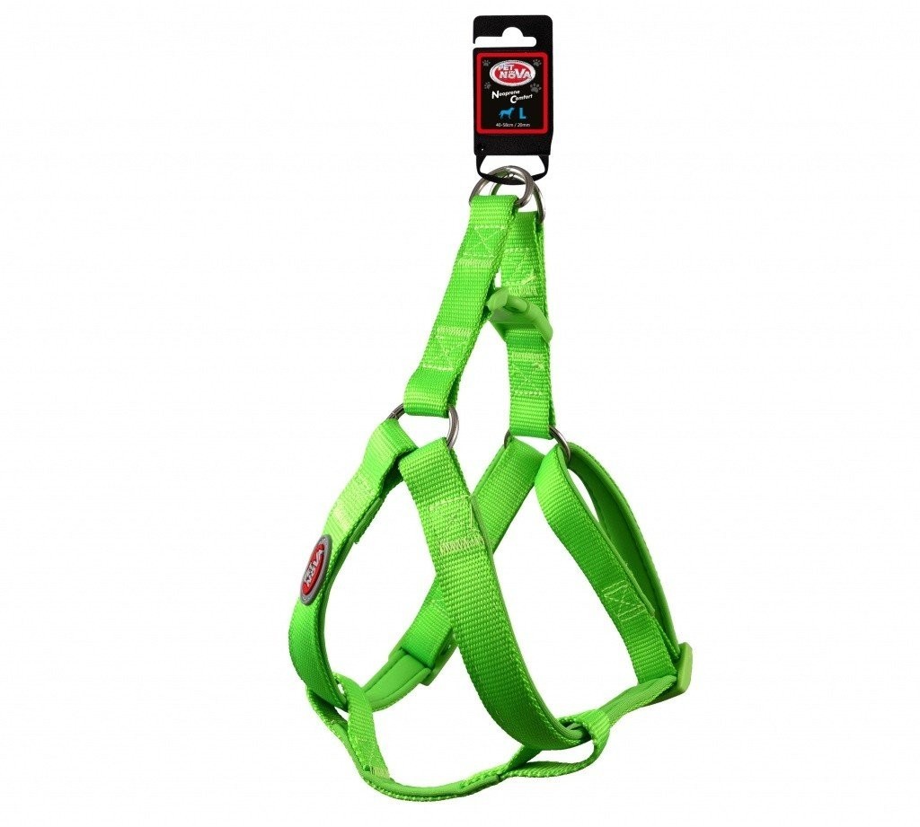 Petnova HA-NEO-LIGHTGREEN-L
