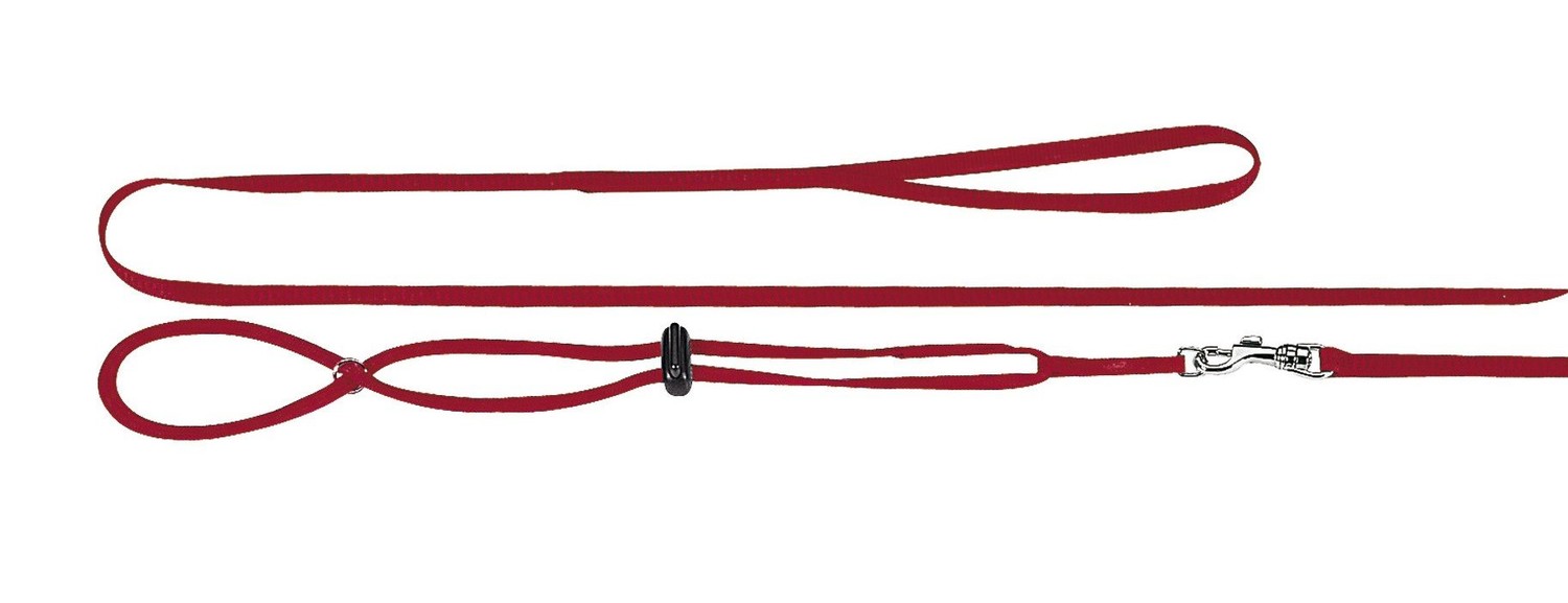 Ferplast NY ROD HARNESS RODENTS RED