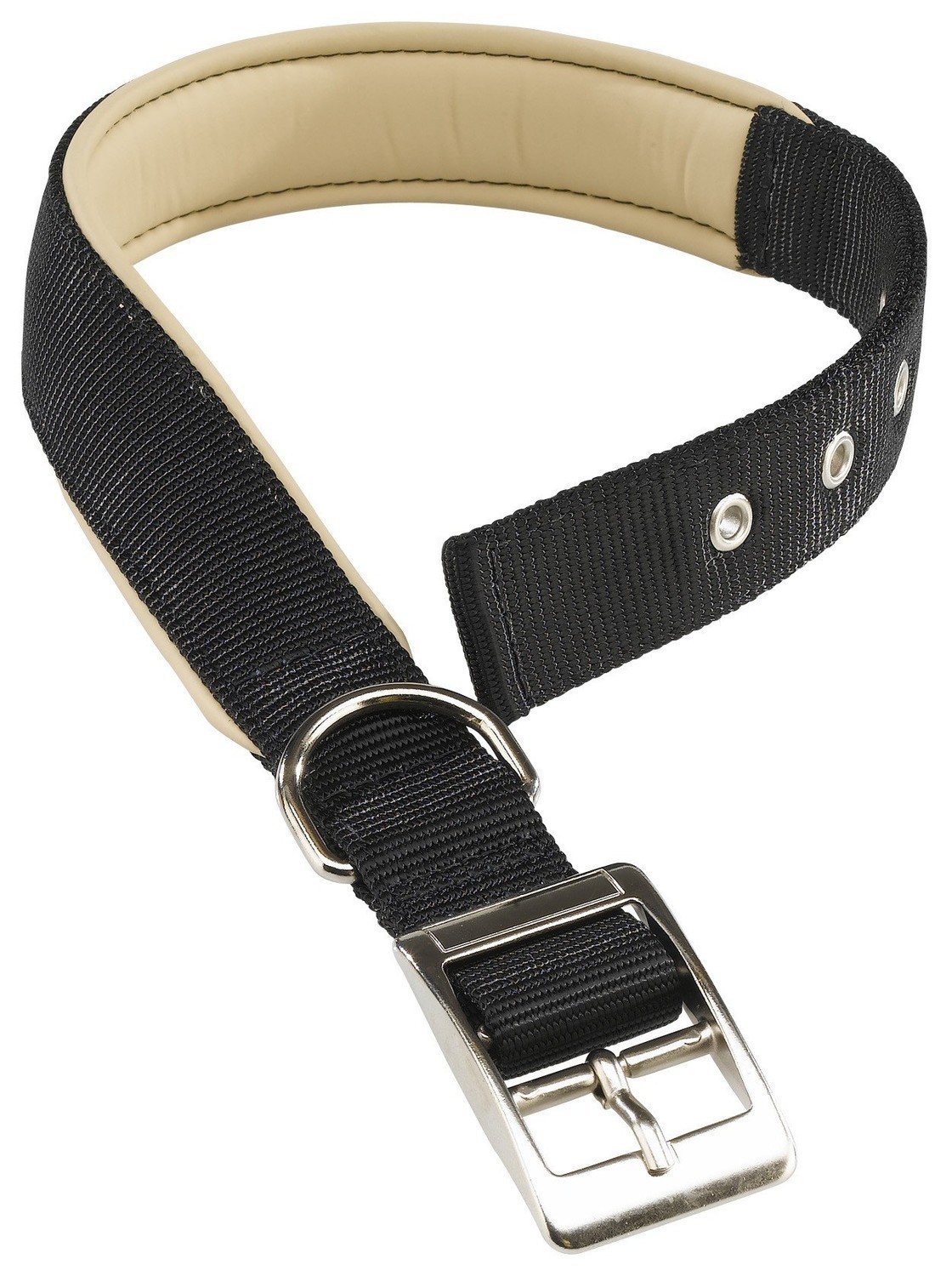 Ferplast DAYTONA C20/43 COLLAR BLACK