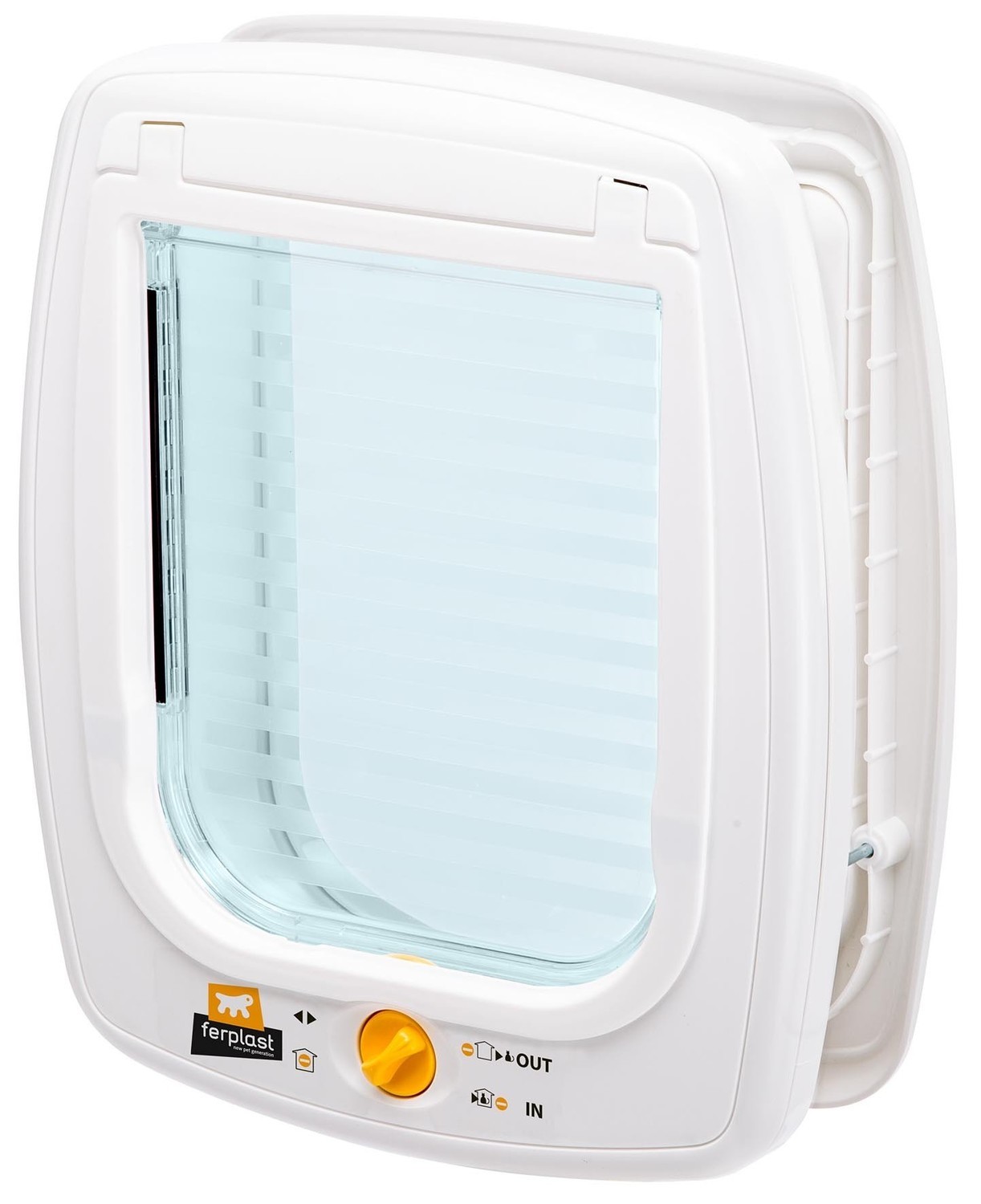 Ferplast SWING 9 SET WHITE