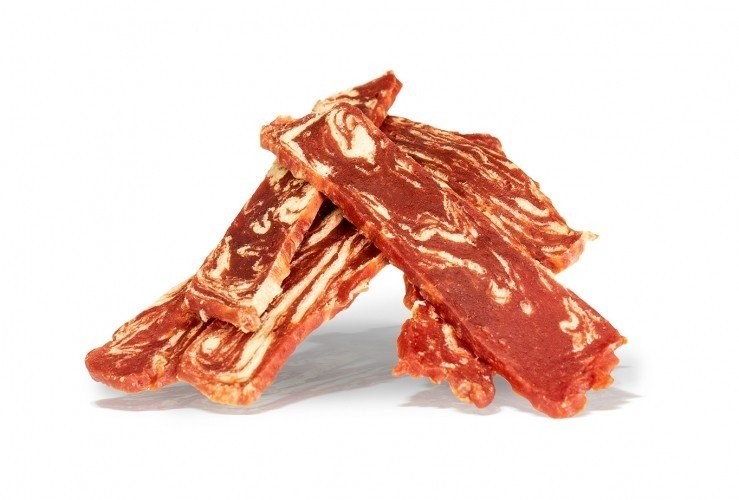 KID DOG KD Hovadzie filetované maso 500g