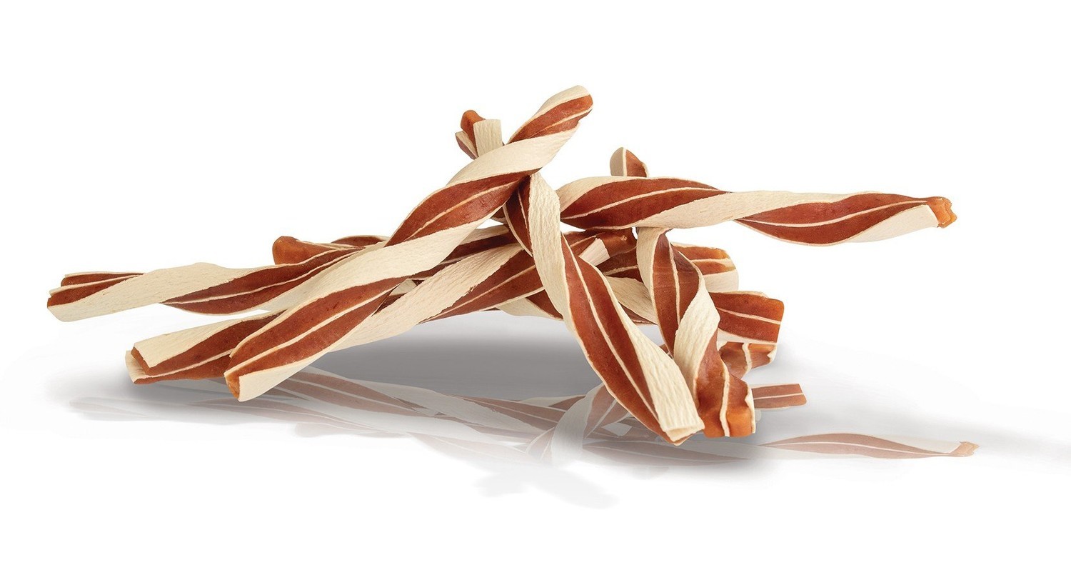 KID DOG KD Kacací tocený sendvic s treskou 250g