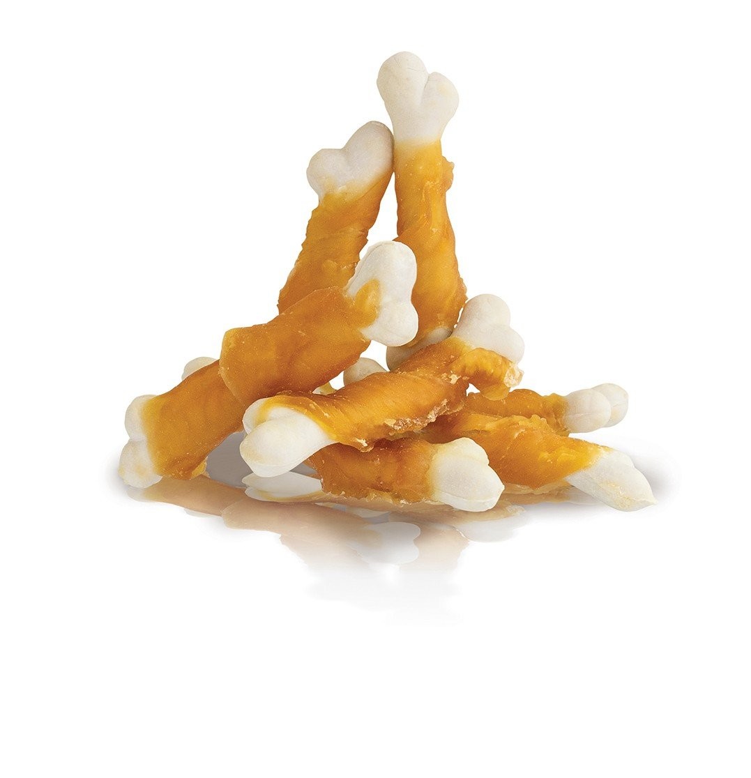 KID DOG KD Kuracie prsia na kal.kosti 250g