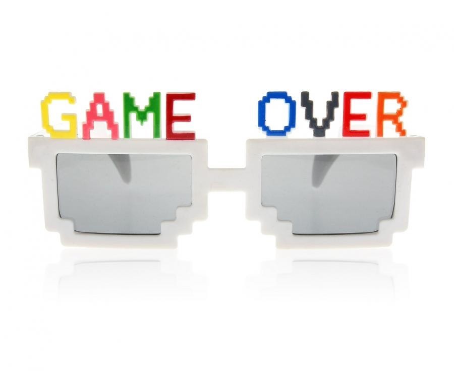 Godan Okuliare - Game over