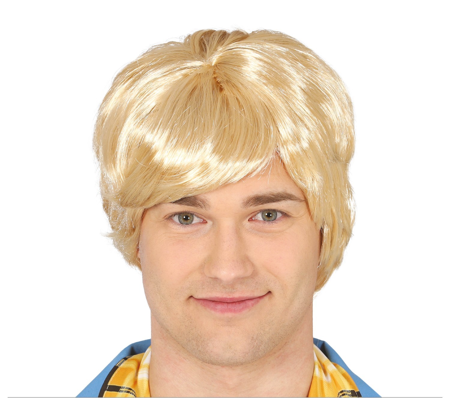 Guirca Parochňa - Ken