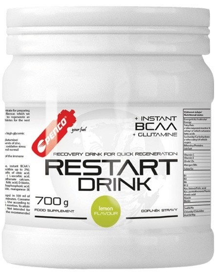Penco restart drink 700 g