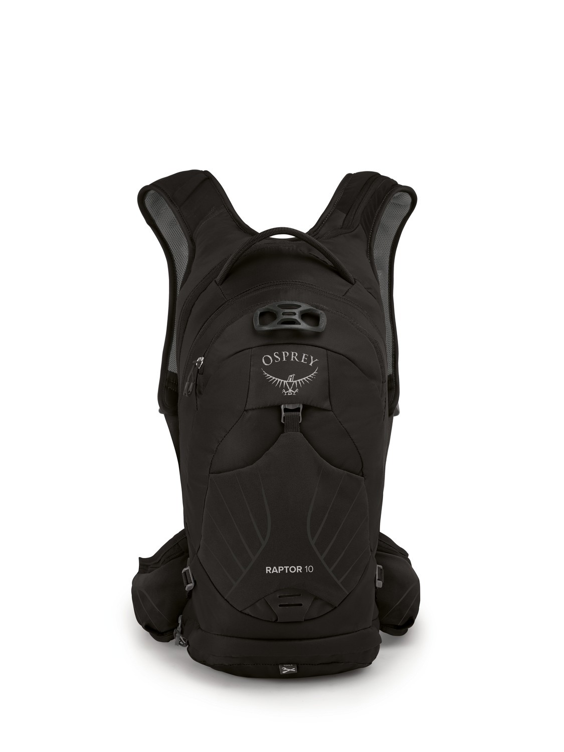Osprey RAPTOR 10 black