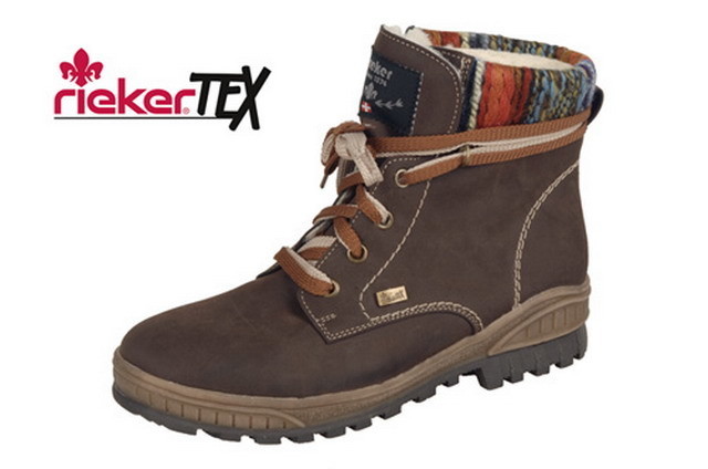 obuv QR553814040 hnedá - 36 - 23 1/2 - 9 1/4 - 6 - 3 1/2