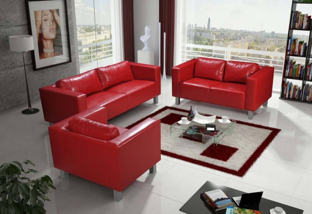 Expedo Zostava LAVENTO, MG 7