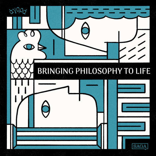 Living with our Gift from Prometheus (EN) - Albert A. Anderson (mp3 audiokniha)