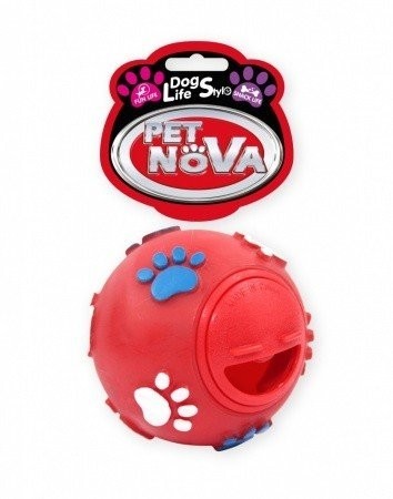 Petnova - Hracky HRACKA - VIN BALL SNACK