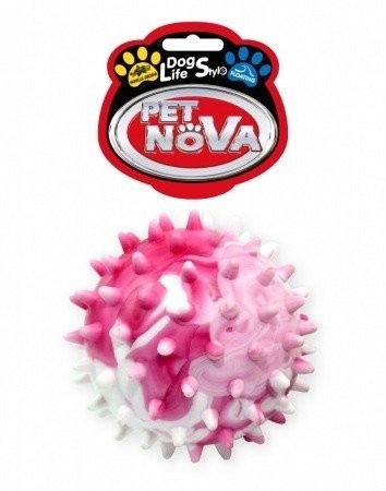 Petnova - Hracky HRACKA - RUB STARBALL L