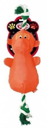 Petnova - Hracky HRACKA - PLU monkey OR