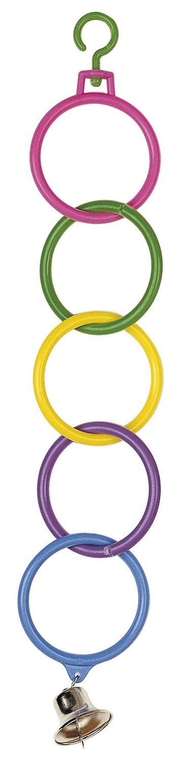 Ferplast PA 4270 OLYMPIC RINGS