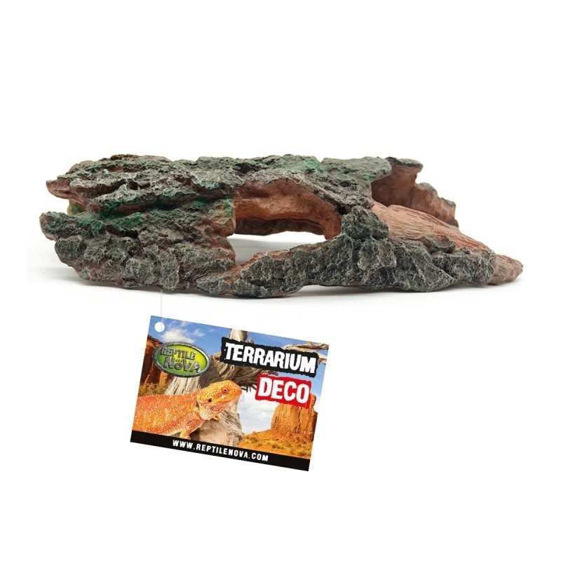 Reptile nova REPTILE NOVA úkryt do terária 27x14x6,5cm