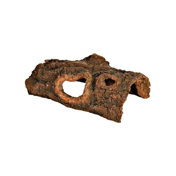 Trixie Tree stump cave, 31 cm